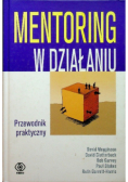 Mentoring w działaniu
