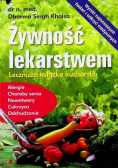 Żywność lekarstwem