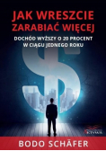 Jak wreszcie zarabiać więcej
