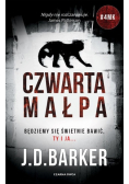 Czwarta małpa