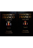 Francisco franco Tom I i II