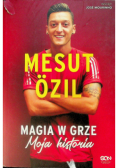 Magia w grze Moja historia
