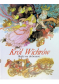 Król wichrów Bajki na dobranoc