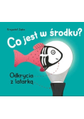 Co jest w środku