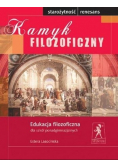 Kamyk filozoficzny. Starożytność-Renesans