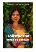 Holistyczna droga do zdrowia