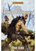 Góra Białego Pióropusza