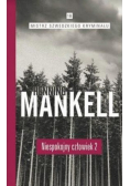 Niespokojny człowiek Część 2