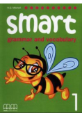 Smart 1 Student's Book