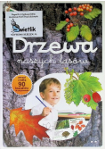 Poznaję i rysuję Drzewa naszych lasów