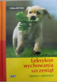 Leksykon wychowania szczeniąt