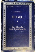 Encyklopedia nauk filozoficznych