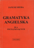 Gramatyka angielska dla początkujacych