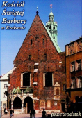 Kościół Świętej Barbary w Krakowie