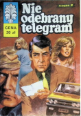 Nie odebrany telegram Część 2