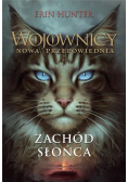 Wojownicy Nowa przepowiednia Tom 6 Zachód słońca