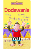 Policz i sprawdź. Dodawanie