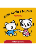 Kicia Kocia i Nunuś Kochamy