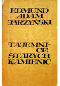 Tajemnice starych kamienic