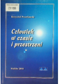 Człowiek w czasie i przestrzeni