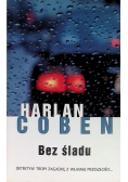 Bez śladu