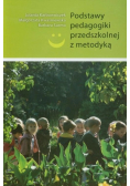 Podstawy pedagogiki przedszkolnej z metodyką