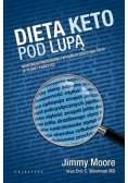 Dieta keto pod lupą
