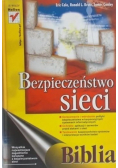 Bezpieczeństwo sieci Biblia