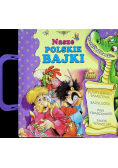 Nasze polskie bajki
