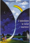 Z dzieckiem w świat wartości