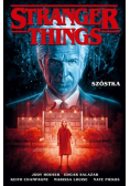 Stranger things szóstka