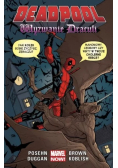 Deadpool Tom 5 Wyzwanie Drakuli