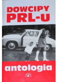 Dowcipy PRLu antologia