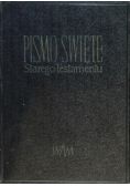 Pismo Święte Starego Testamentu