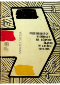 Przesiedleńcy niemieccy na górnym śląsku w latach 1939 - 1945