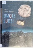 Dwoje ludzi
