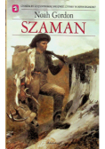 Szaman
