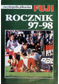 Encyklopedia piłkarska Fuji Rocznik 2009 - 2010