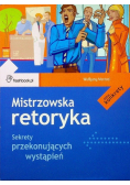 Mistrzowska retoryka