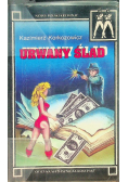 Urwany ślad