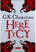Heretycy
