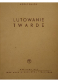 Lutowanie twarde