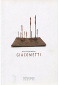 Alberto Giacometti i jego rzeczywistość
