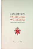 Tajemnica wcielenia