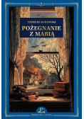 Pożegnanie z Marią
