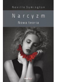 Narcyzm Nowa teoria