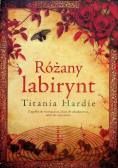 Różany labirynt