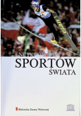 Encyklopedia sportów świata Tom 13