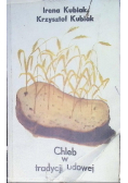 Chleb w tradycji ludowej