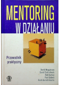 Mentoring w działaniu